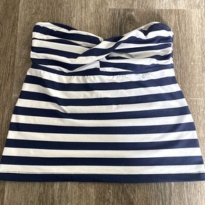 TANKINI BATHING SUIT TOP